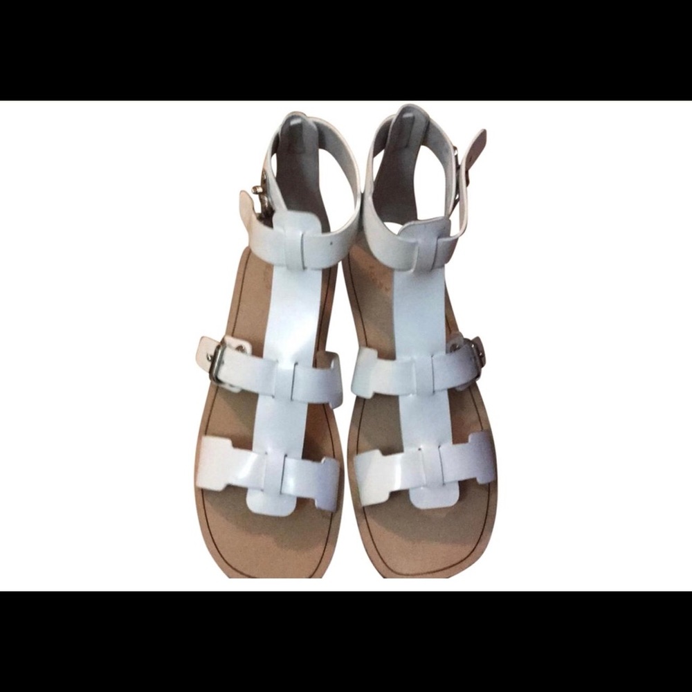 Marc Jacobs sandals